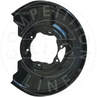 Захист гальмівного диска AIC 56177