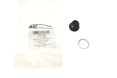 Болт зливу AIC 56430