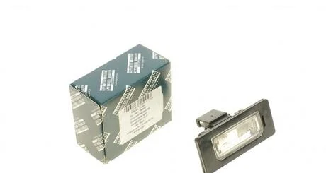 Подсветка номера AIC 56445