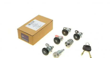 Комплект замків AIC 56653