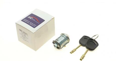 Серцевина замку AIC 56658