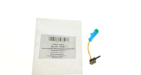 Датчик зносу AIC 57348