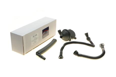 Комплект вентиляции AIC 57400Set