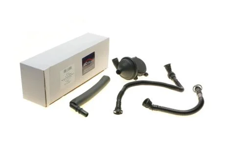 Комплект вентиляції AIC 57400Set