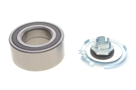 Маточина колеса з інтегрованим підшипником AIC 57661 (фото 1)