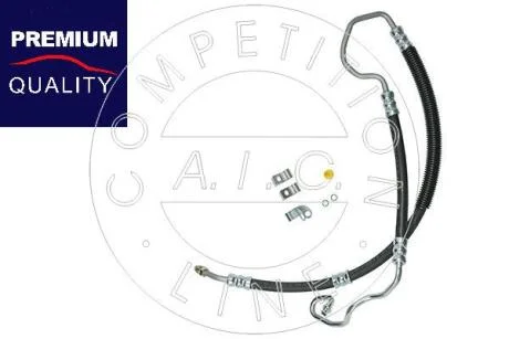 Патрубок системи гідропідсилення рульового управління AIC 58450