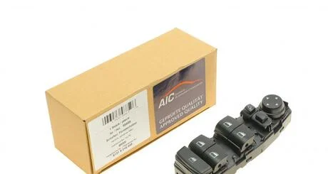 Кнопка стеклоподъемника AIC 58859