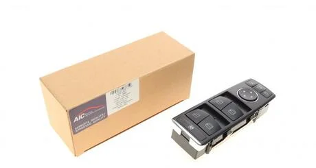 Кнопка стеклоподъемника AIC 58861