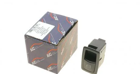 Кнопка стеклоподъемника AIC 58862