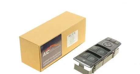 Кнопка стеклоподъемника AIC 58864