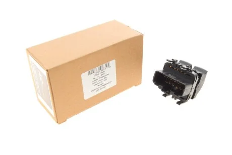 Кнопка стеклоподъемника AIC 58872