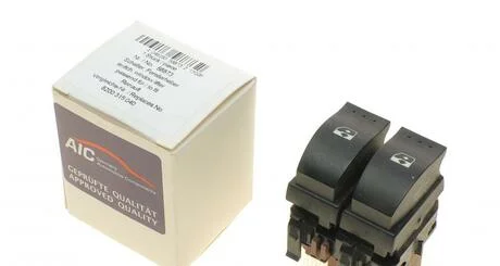 Кнопка стеклоподъемника AIC 58873