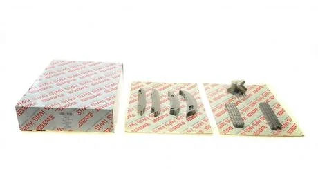 Комплект ланцюга AIC 59024Set
