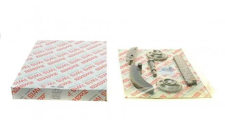 Комплект ланцюга AIC 59112Set