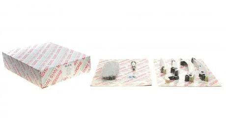 Комплект цепи AIC 59372Set