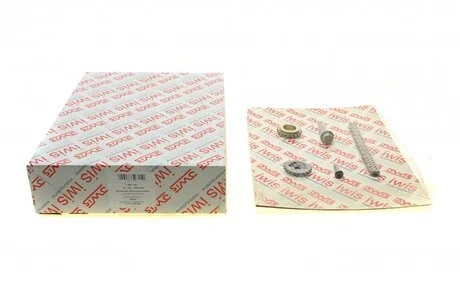 Комплект ланцюга AIC 59815Set