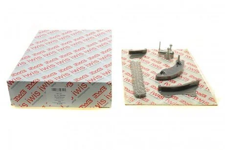 Комплект цепи AIC 59820Set