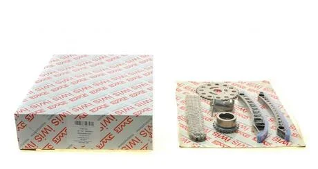 Комплект ланцюга AIC 59828Set