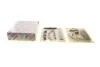 Комплект ланцюга AIC 70019Set (фото 1)