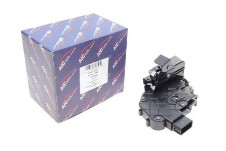 Фото 1 - замок AIC 70347 Замок AIC 70347 (фото 1)