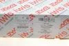 Комплект ланцюга ГРМ AIC 71638SET (фото 4)