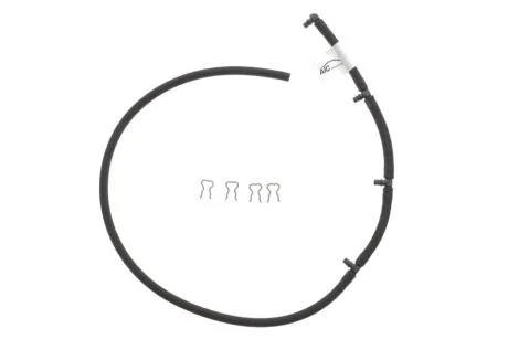 Шланг зливний AIC 74816