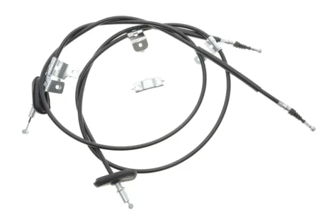 Трос ручного гальма AIC 76033