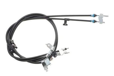 Трос ручного гальма AIC 76048
