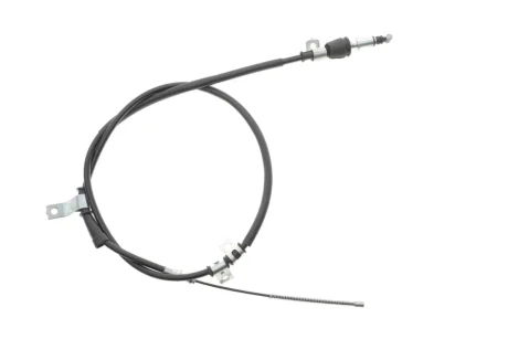 Трос ручного гальма AIC 76051