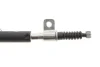 Трос ручного гальма AIC 76063 (фото 3)