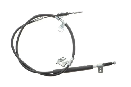 Трос ручного гальма AIC 76063