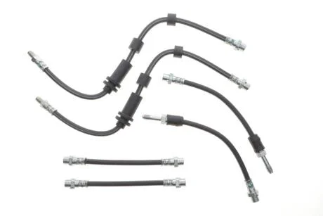 Шланг гальмівний AIC 76076Set