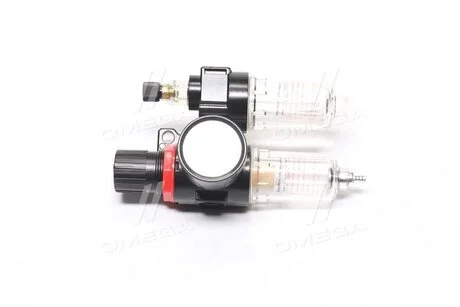 Блок підготовки повітря 1/4" (про-во) AIRKRAFT AFC2500