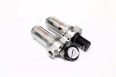 Блок підготовки повітря (PROFI) 1/2" SFC400 (про-во) AIRKRAFT AFRL804