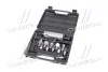Зачистна машинка пневматична з комплектом шліфувального каміння (про-во) AIRKRAFT TP-201K (фото 2)
