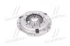 Корзина сцепления HONDA ACCORD VII 2.0-2.4 03-08 AISIN CH-914 (фото 3)