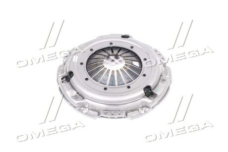 Корзина сцепления HONDA ACCORD VII 2.0-2.4 03-08 AISIN CH-914 (фото 1)