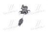 Циліндр зчеплення TOYOTA CAMRY 2.4-2.5 06- AISIN CMT-152 (фото 2)
