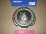 Кошик зчеплення TOYOTA YARIS1.3 16V 99-05, AURIS 1.4VVTI 07- AISIN CTX-014 (фото 2)