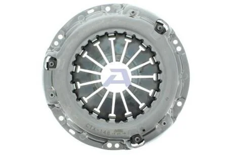 Кошик зчеплення TOYOTA RAV 4, AURIS, AVENSIS, COROLLA, 1.6-1.8, 07-18 AISIN CTX-148
