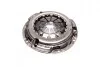 Корзина зчеплення AISIN CTX-166 (фото 4)