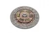 Диск сцепления NISSAN ALMERA I, SUNNY II 1.3-1.4 86-00 AISIN DN-005 (фото 1)