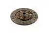 Диск сцепления NISSAN BLUEBIRD 1.6-2.0D 80-90) AISIN DN-016 (фото 3)