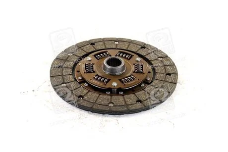 Диск зчеплення NISSAN BLUEBIRD 1.6-2.0D 80-90) AISIN DN-016