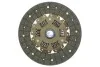 Диск зчеплення NISSAN MAXIMA II 3.0 88.94, ALMERA II 2.2DI 00- AISIN DN-039 (фото 3)