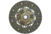 Диск зчеплення NISSAN MAXIMA II 3.0 88.94, ALMERA II 2.2DI 00- AISIN DN-039 (фото 4)