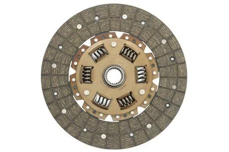 Диск зчеплення NISSAN MAXIMA II 3.0 88.94, ALMERA II 2.2DI 00- AISIN DN-039