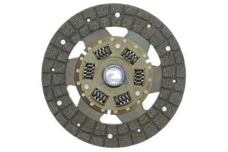 Диск сцепления NISSAN BLUEBIRD1.8-2.0 84-90 AISIN DN-073