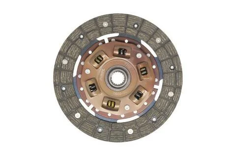 Диск зчеплення AISIN DS-026U