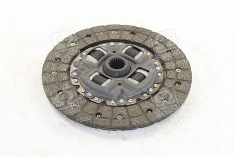 Диск зчеплення AISIN DT-124V